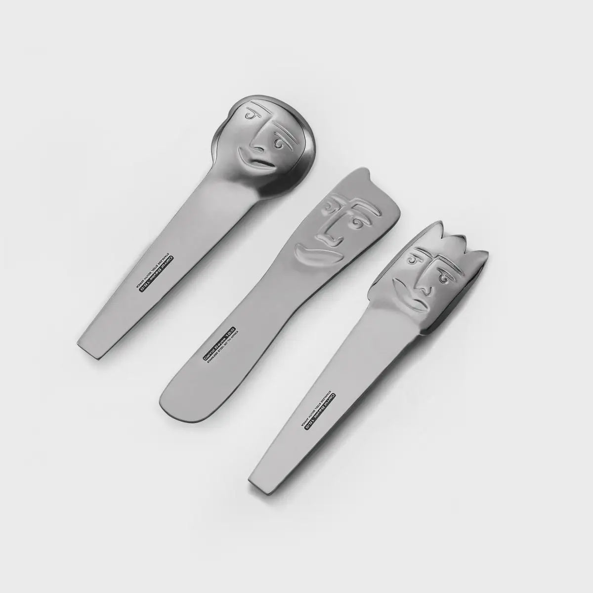 CaRRol BoYes Condiment set