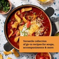 Every Season is A SOUP SEASON