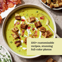 Every Season is A SOUP SEASON