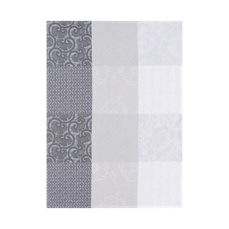 Le Jacquard Francis Coated Placemat, Fluer Kyoto