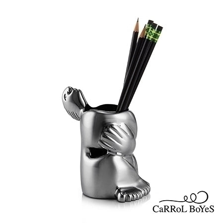 Carrol BoYes Pen Holder