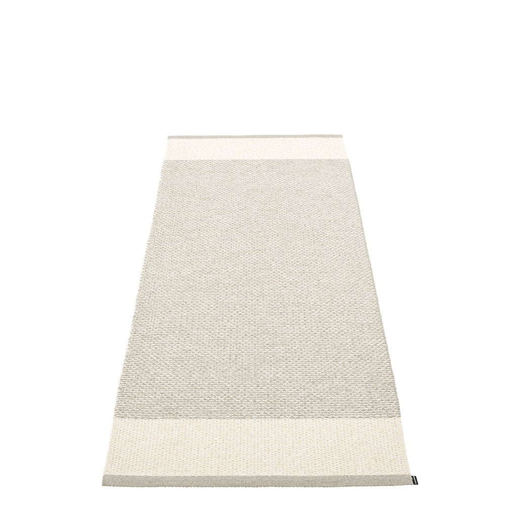 Pappelina Edit Linen/Vanillla /Stone  4ft