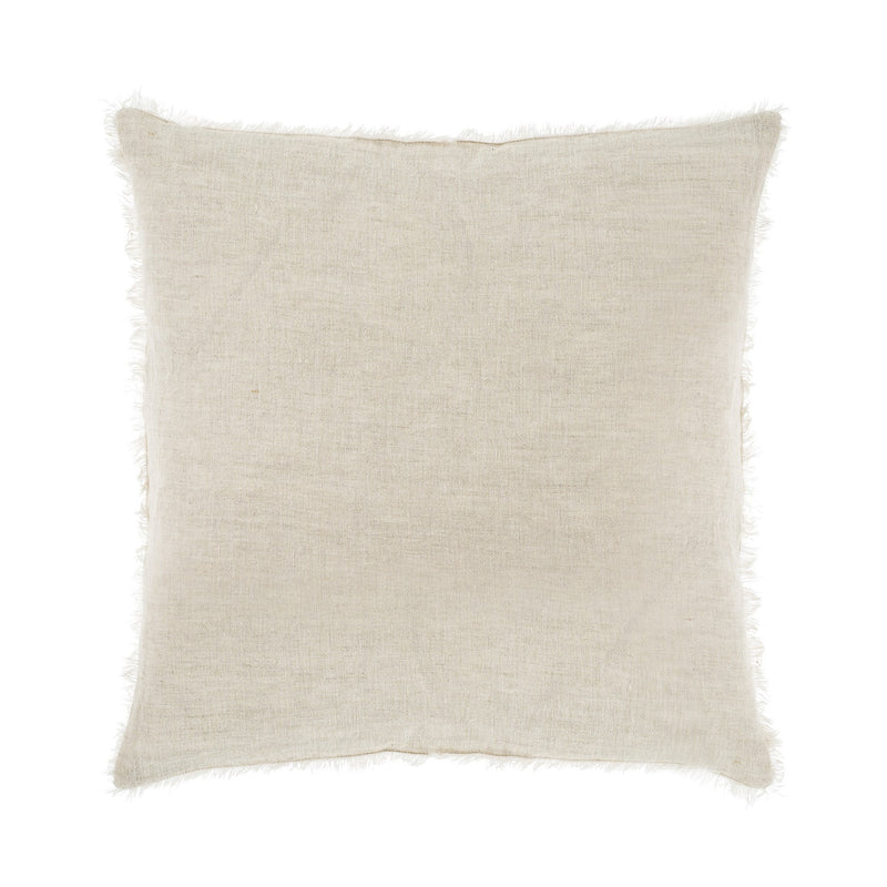 Linen Cambray Pillow 20 x 20