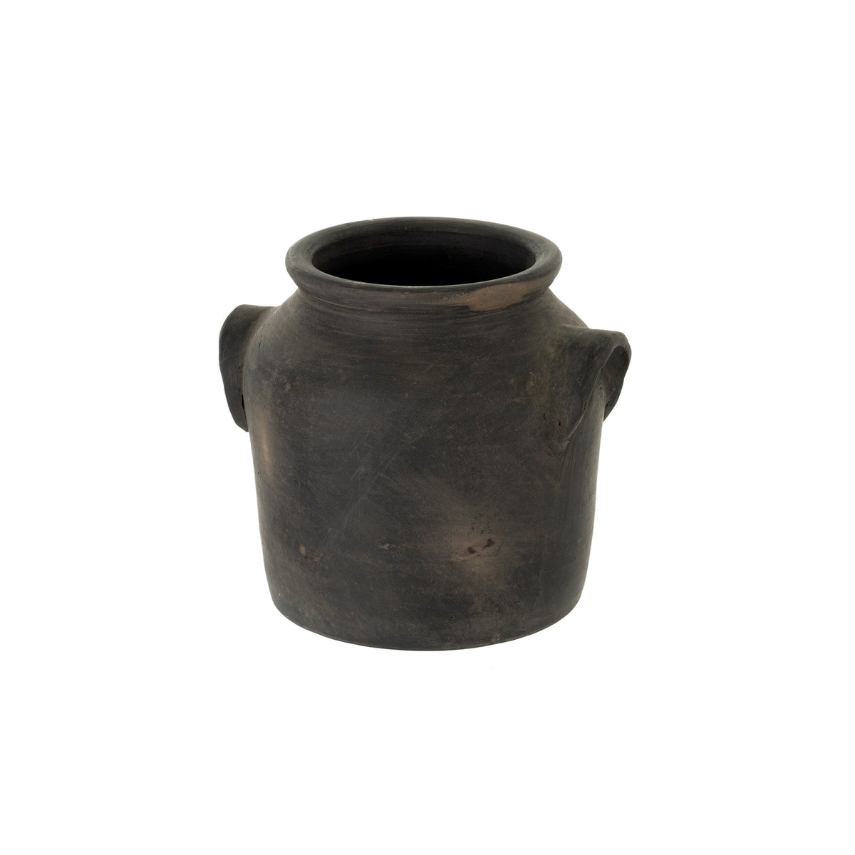 Burt Terracotta  7'' Urn Small