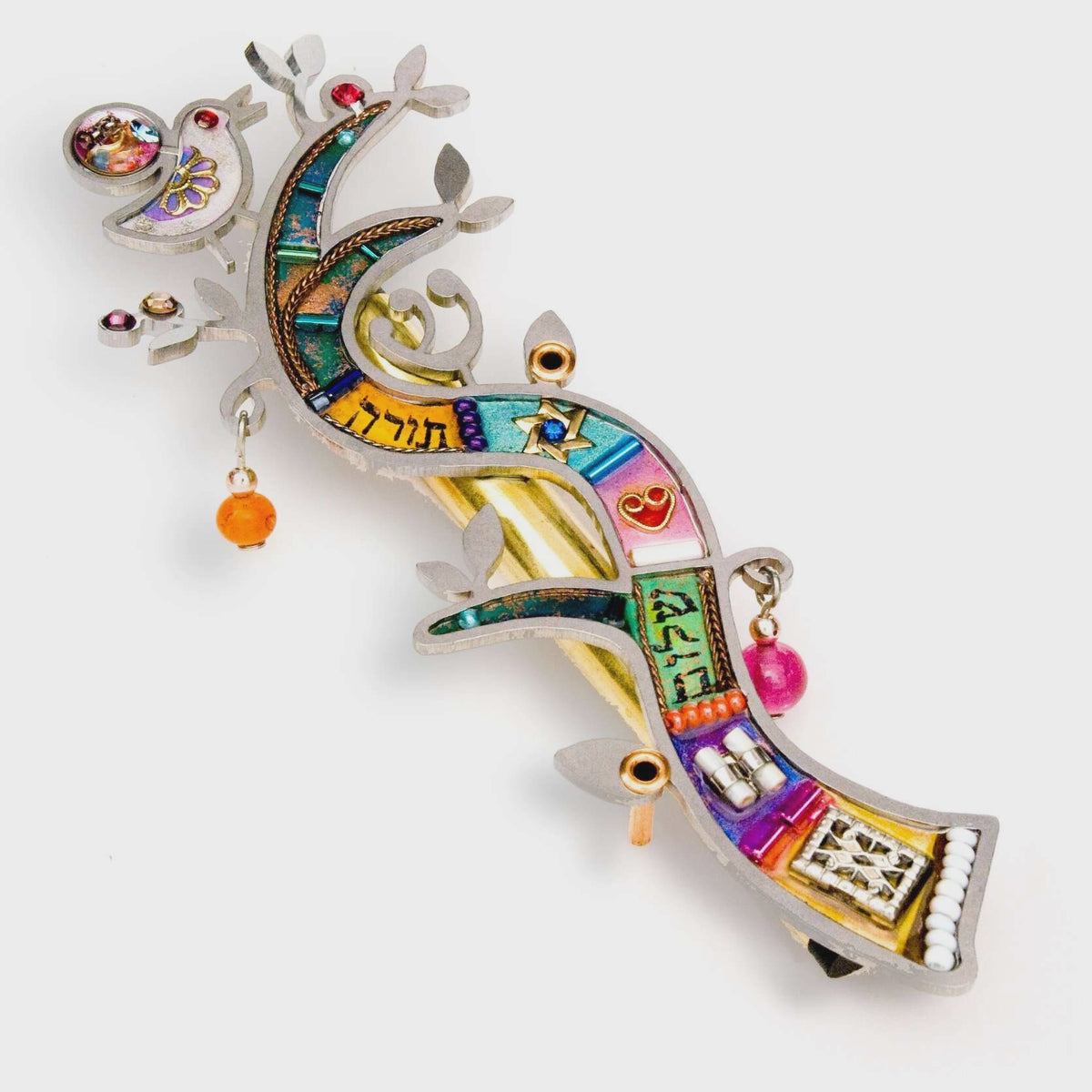 Torah Shalom TOL Mazuzah