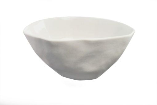 White Small bowl