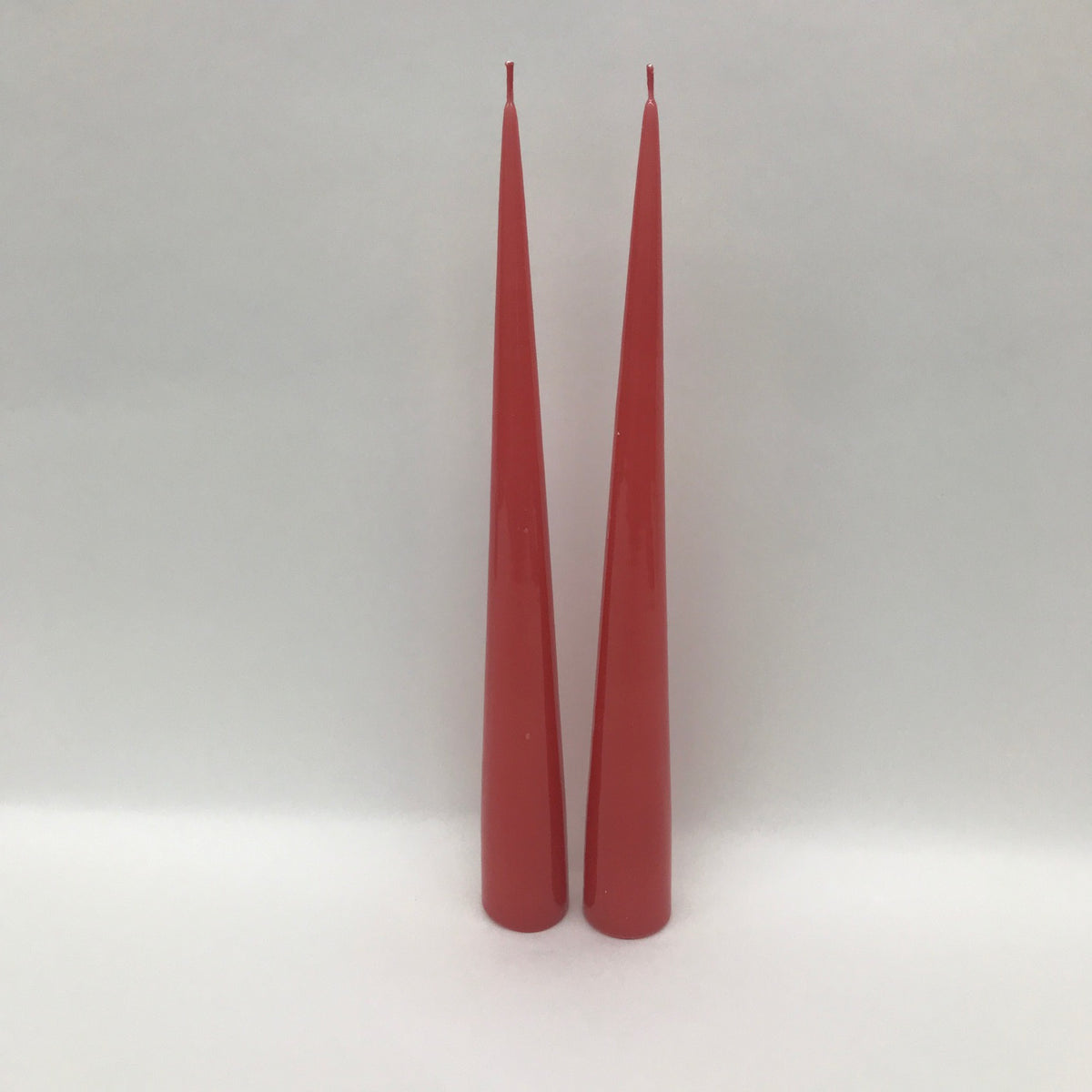 Cone Candle Rosehip