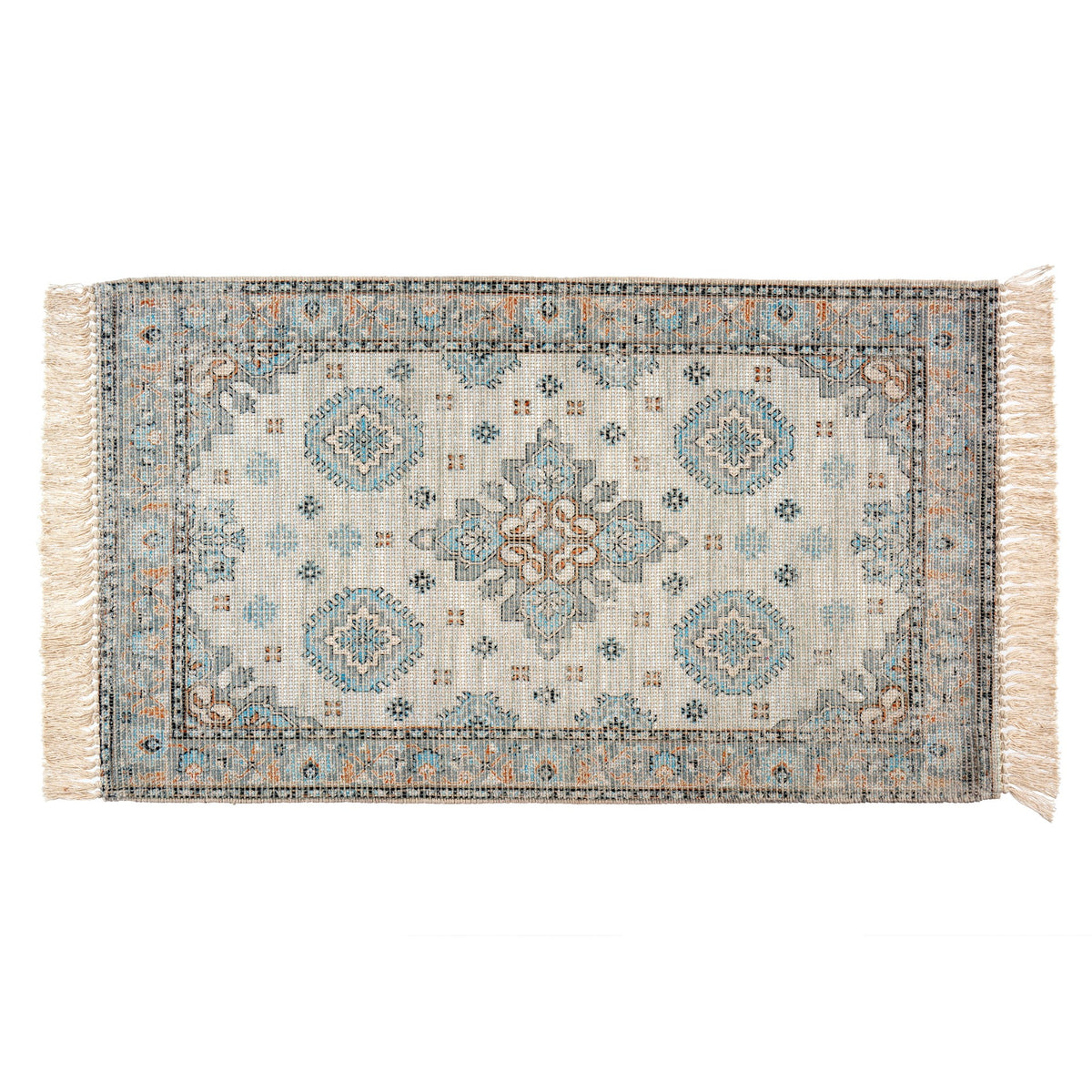 Rug,  Runner Azura  2' x 4.25