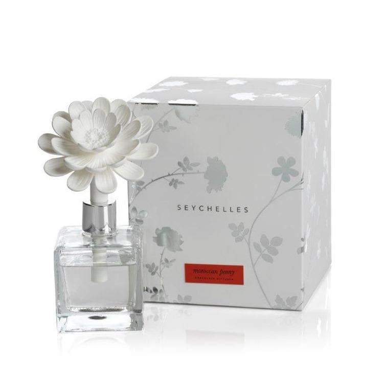 Seychelles Moroccan Peony Diffuser