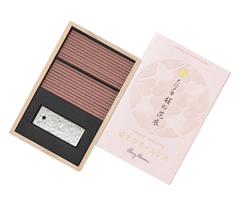 Cherry Blossom incense