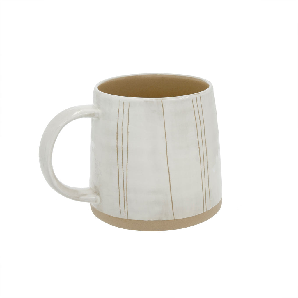 Sandstone 2 Ceramic Mug