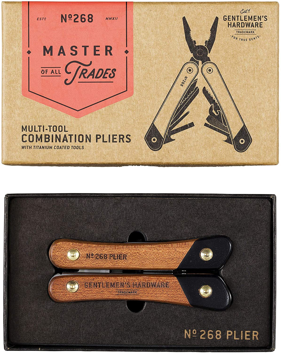 Plier Multi Tool