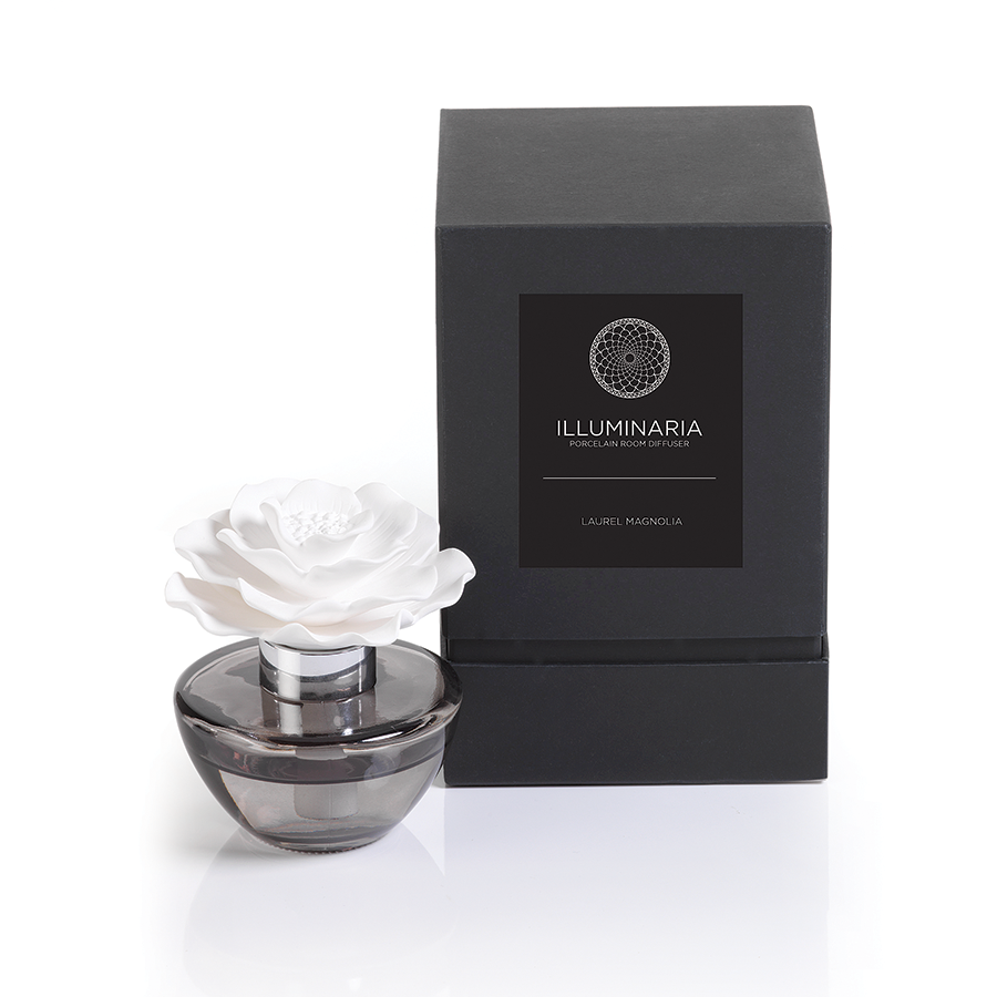 Laurel Magnolia Diffuser