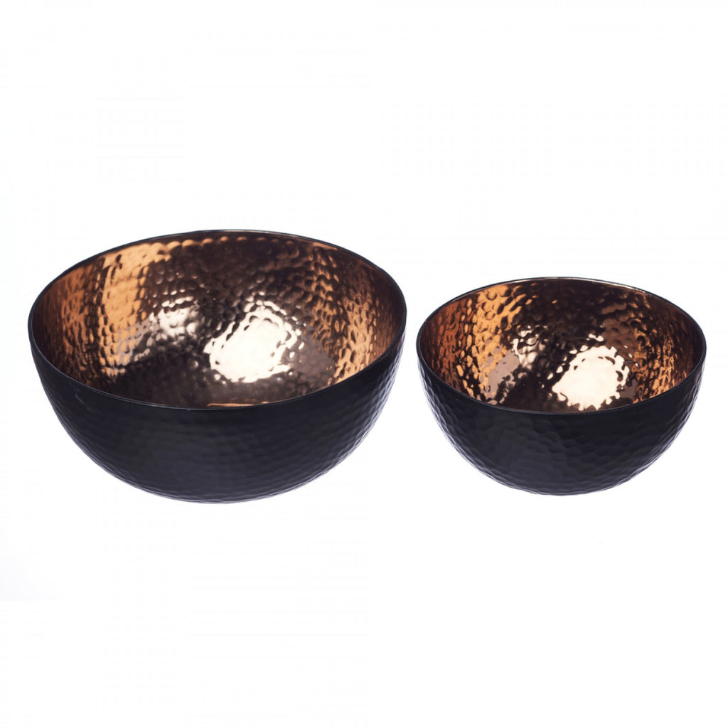 Nesting Bowls, Set of 2