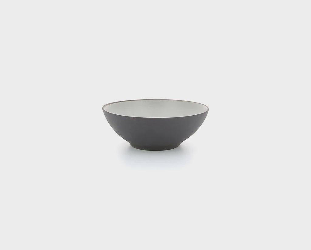 Revol Equinox Cumulus White Rice Bowl 4.75''