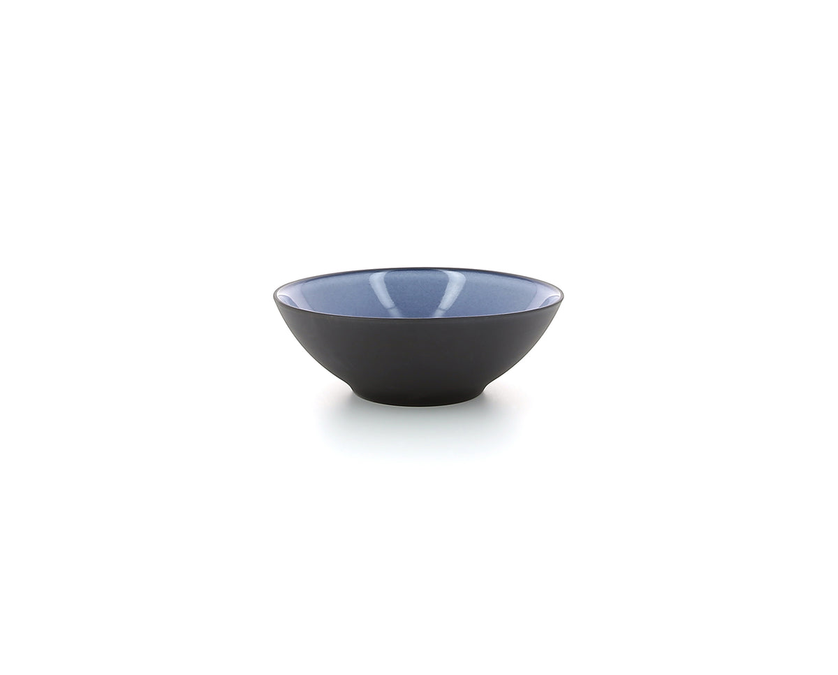 Dinnerwear, Equinox Coupe Deep Plate 6''