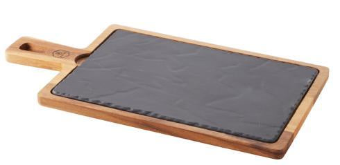 Basalt Rectangle Paddle Board