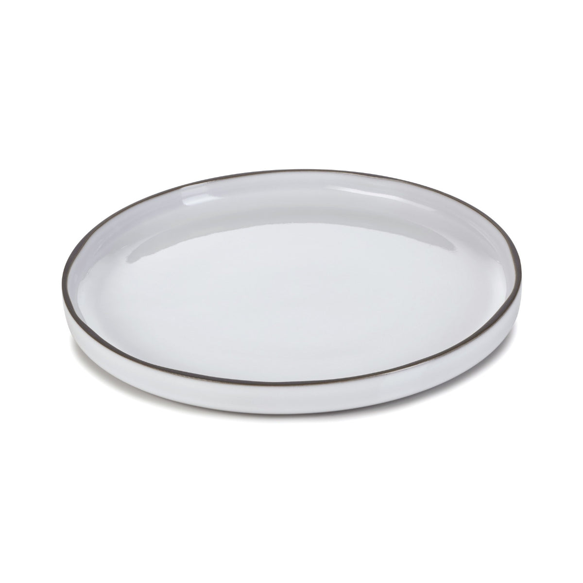 Dinnerware, Caractere Bread Plate 6''