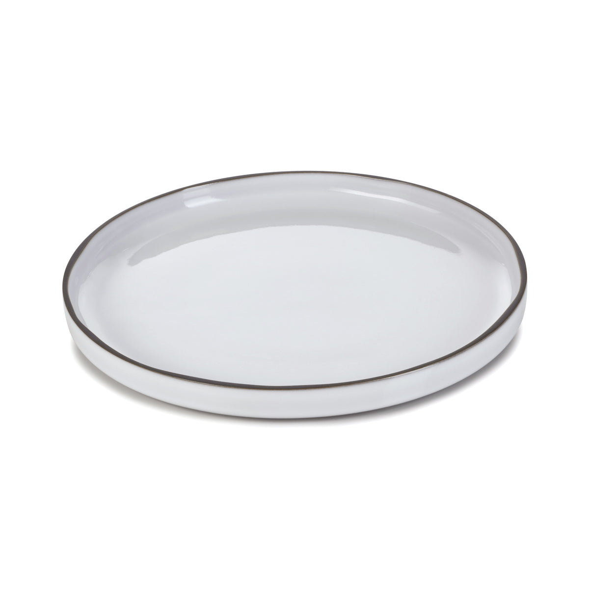 Dinnerware, Caractere Dinner Plate 10.25''