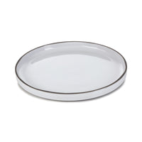 Dinnerware, Caractere Dinner Plate 10.25''