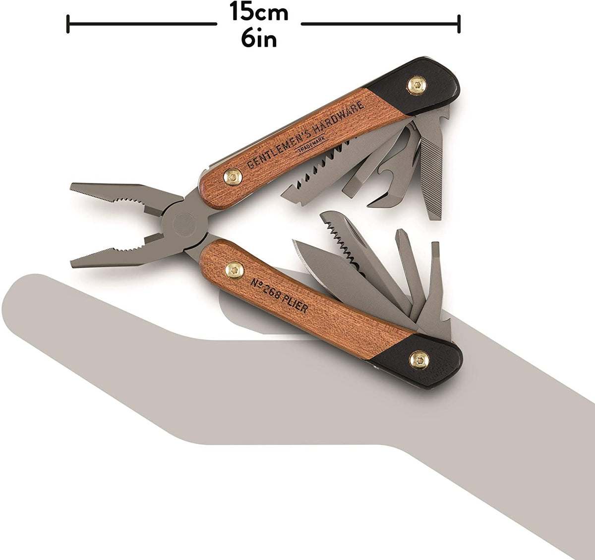 Plier Multi Tool