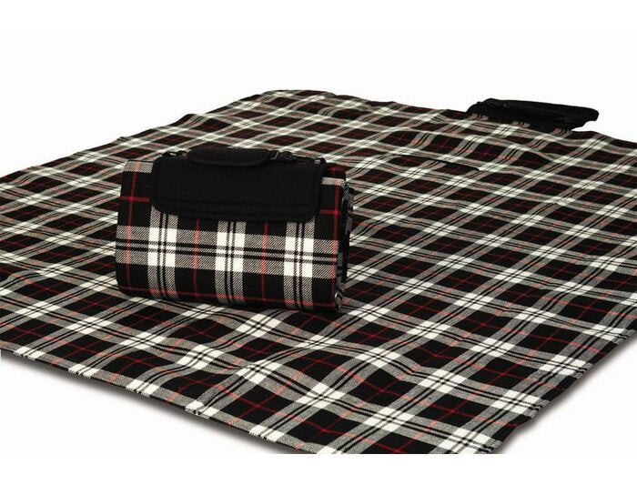 Picnic Mat  Scottie