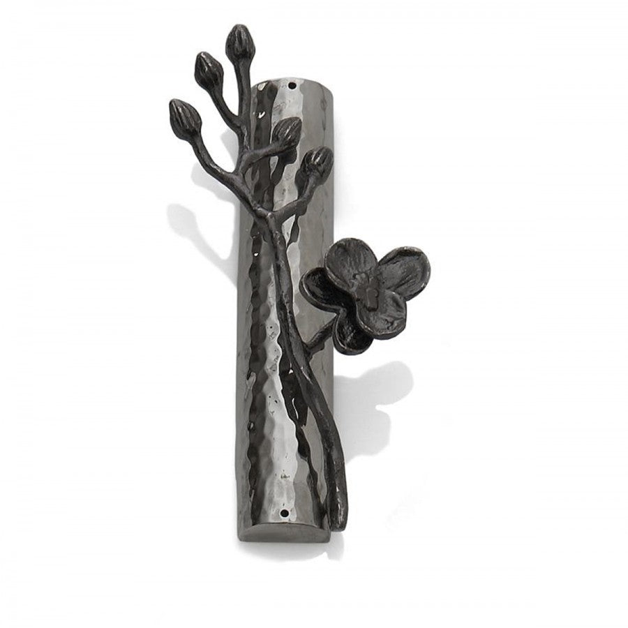 Mezuzah, Black Orchid