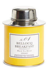 Bellocq Breakfast No.1  Traveler Caddie