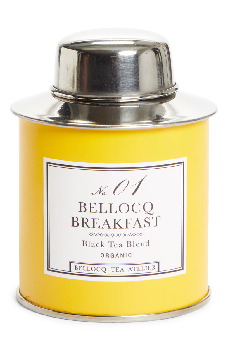 Bellocq Breakfast No.1  Traveler Caddie