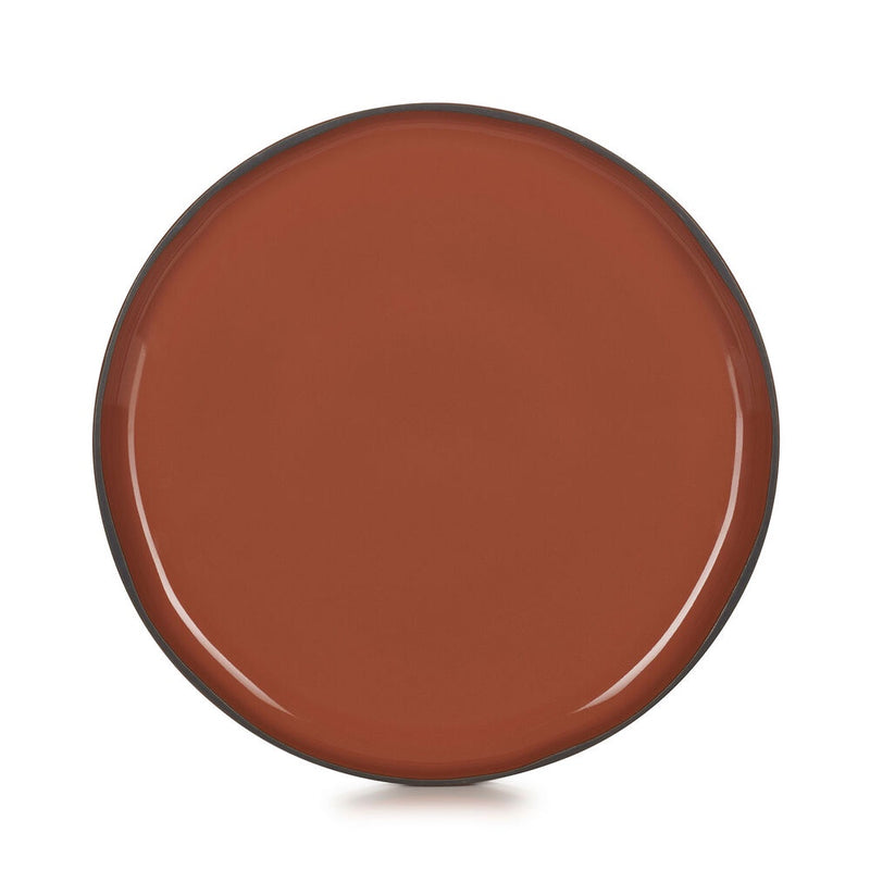 Caractere Cinnamon 10.15''  Dinner Plate
