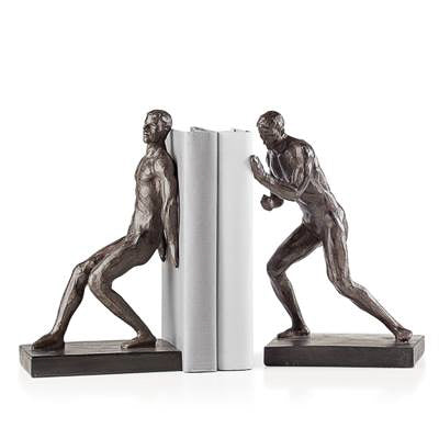 Book Ends