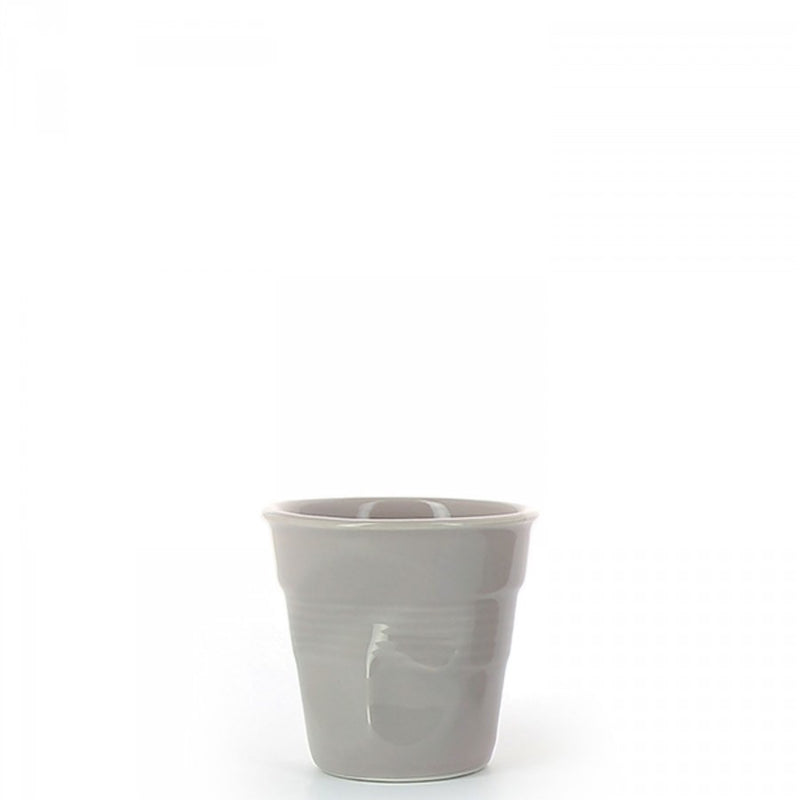 Espresso Cup, Grey  80ml