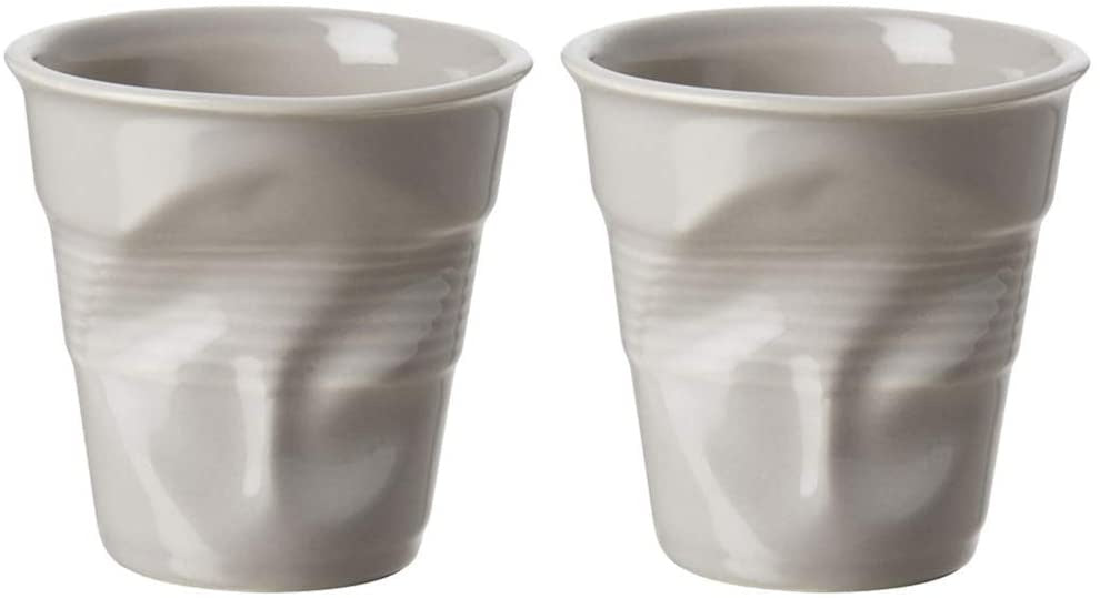 Cappuccino Cup, Revol  Creamy White 180ml