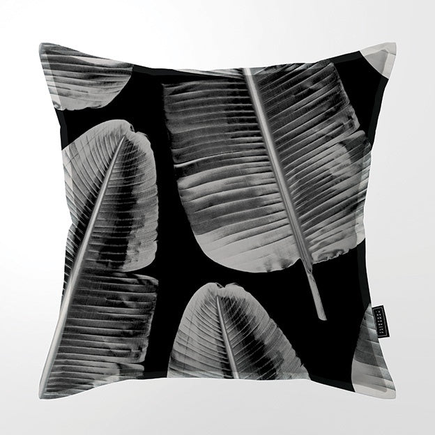 Paradise Scatter Pillow, 100% Linen