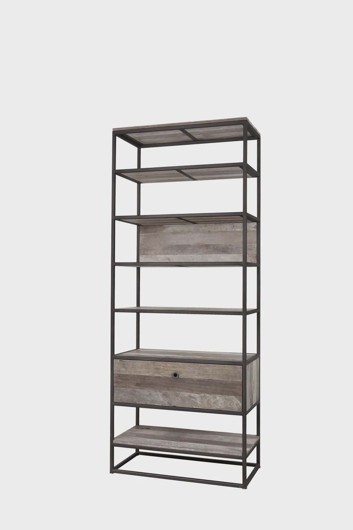 Bhodi Bookcase