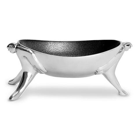 Carrol BoYes Nut Bowl Small