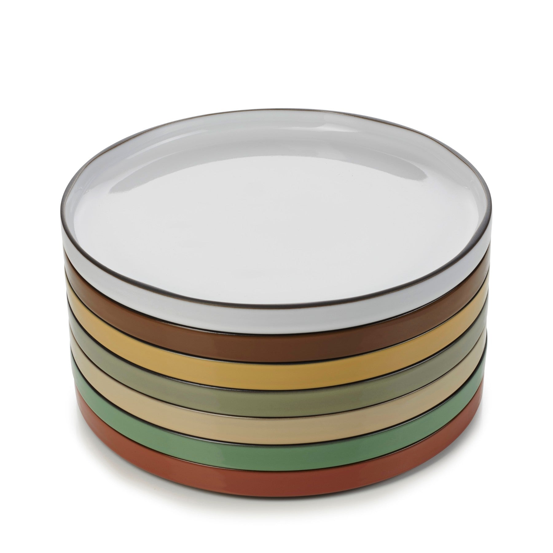 REVOL プレート 6枚セット REVOL プレート 6枚セット Revol – Olive+Wild