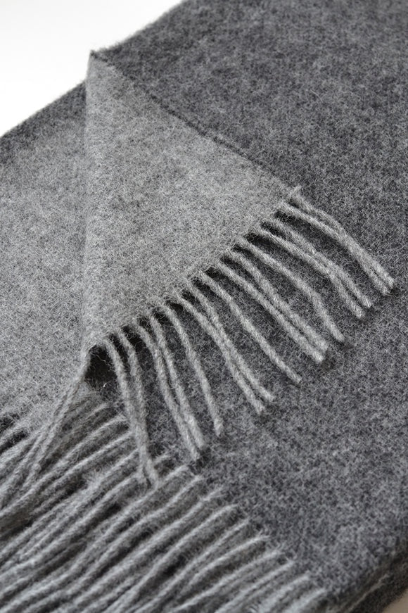Linen Way Trafalgar Wool Throw - Thumbnail 5