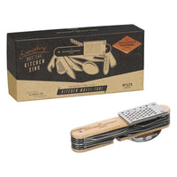 Bar, Kitchen Multi-Tool