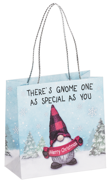Tiny Gnome-Name tag