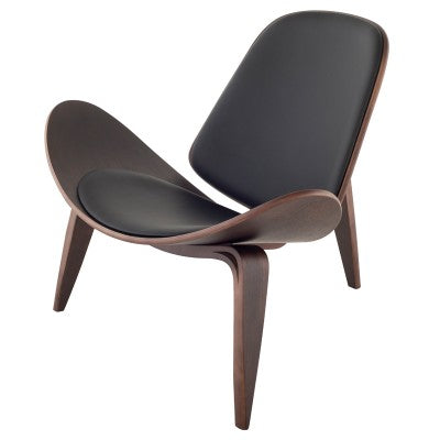 Artemis Occasional Chair-Black