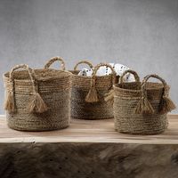 Indo Storage Basket Large