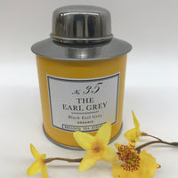 Bellocq Tea No.35 Earl Grey Traveler Caddie