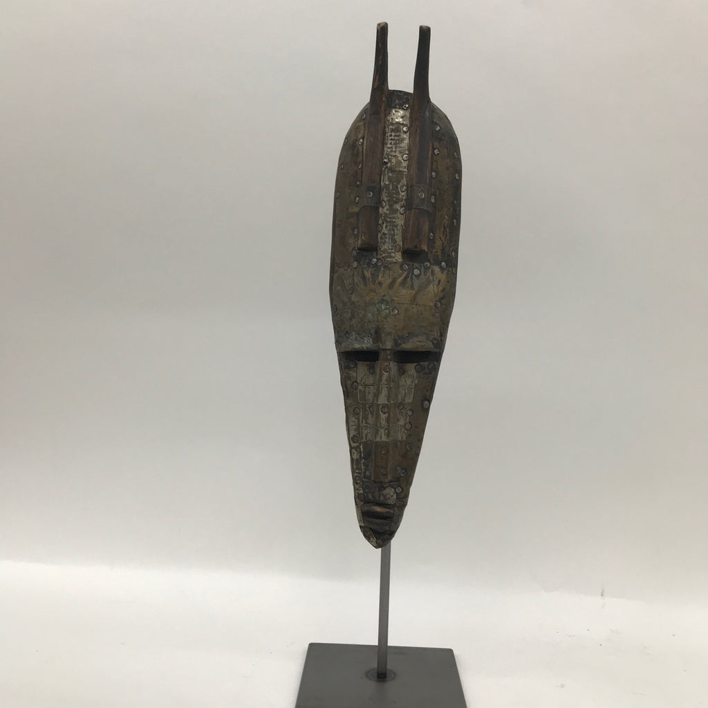 Tribal Marka Mask includes Stand