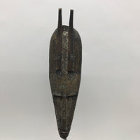 Tribal Marka Mask includes Stand