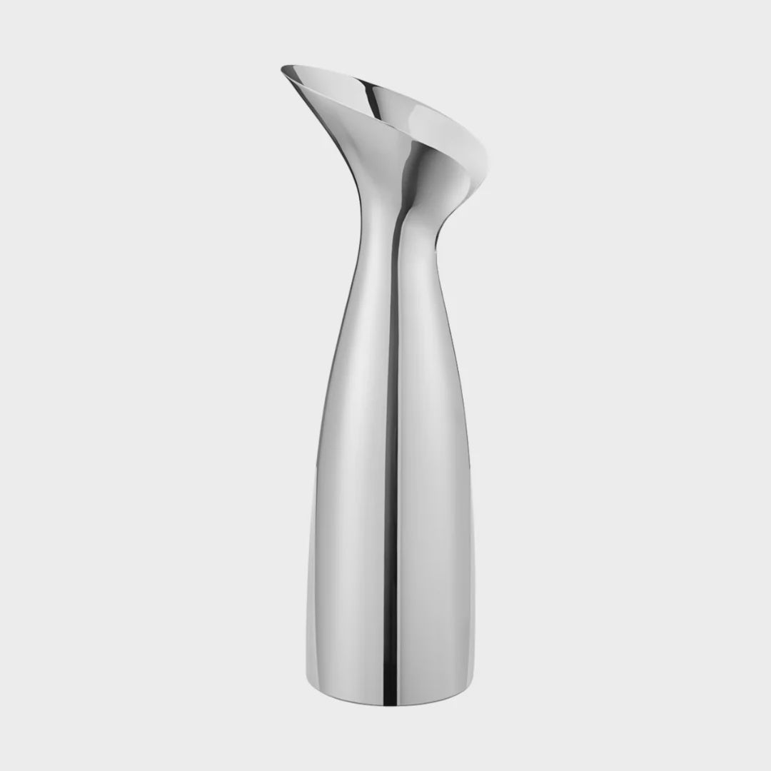 Georg Jensen, Indulgence Carafe -Vase