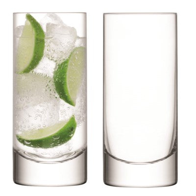 LSA Bar Highball 420 ml Set of 4