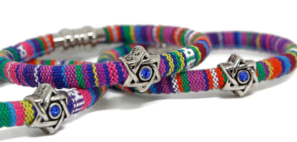 Swarovski star of david store