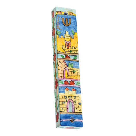 Mezuzah MZL-20