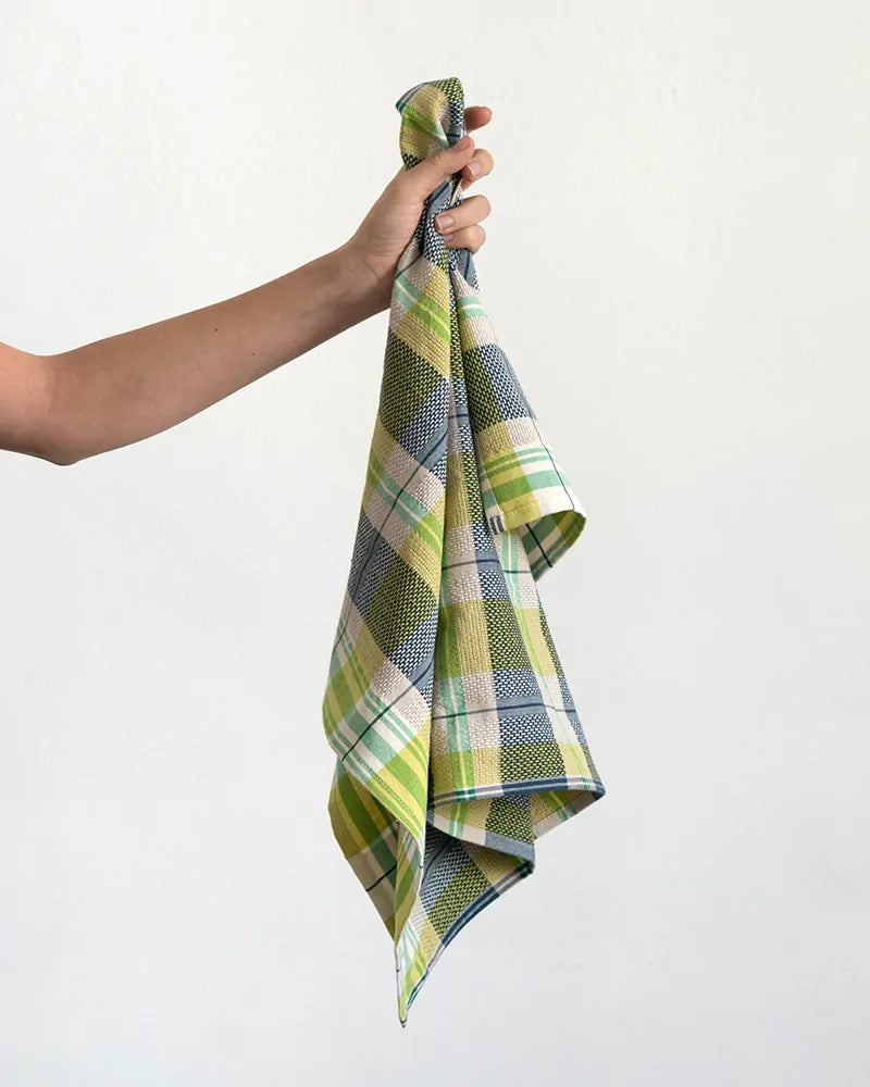 Kitchen Towel, Vadoek Dill